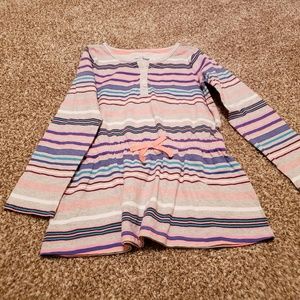 Girls Tunic Top